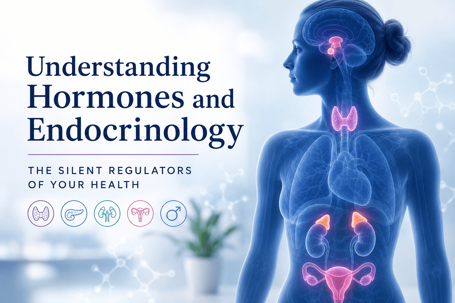 Understanding hormones